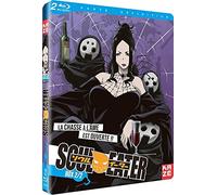 Soul Eater – Blu-ray – Coffret 2/2 – KAZE