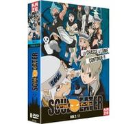 Soul eater Box 2/2 DVD E
