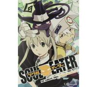 Soul Eater-Complete Series