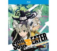 Soul Eater-Complete Series [Blu-Ray]