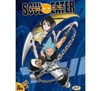 Soul Eater Episodi 18-34