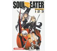 Soul Eater - I (tomes 1-2-3)