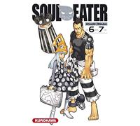 Kurokawa Soul eater - intégrale tome 3