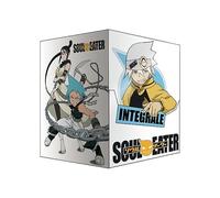 Soul Eater-Intégrale [Édition Collector]