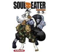Soul Eater - IV (tomes 8-9)