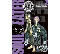 Soul Eater Massiv 2