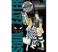 Soul Eater Massiv 3
