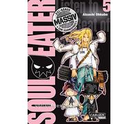 Soul Eater Massiv 5