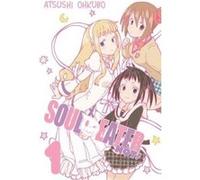 Atsushi Ohkubo – Soul Eater NOT! – Vol. 1 – Yen Press