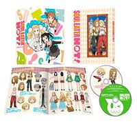 Soul Eater Not! Not.4 [Import allemand]