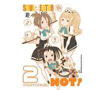Soul Eater Not! - Volume 2