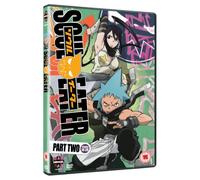 Soul Eater Part 2 (Episodes 14-26) [Edizione: Regno Unito] [Import]