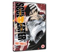Soul Eater Part 3 [Import]