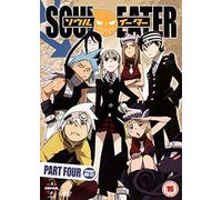 Soul Eater Part 4 [Import]