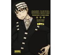 SOUL EATER PERFECT EDITION 05