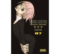 SOUL EATER PERFECT EDITION 07