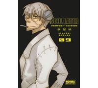 SOUL EATER PERFECT EDITION 09