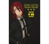 Soul Eater Perfect Edition – Tome 10 – Kurokawa