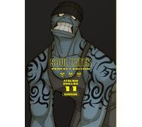 Soul Eater – Perfect Edition – Tome 11 – Kurokawa