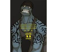 Soul Eater Perfect Edition - Tome 11 Okubo Atsushi (Auteur), Fabien Vautrin (Traduction), MAIKO_O (Traduction)