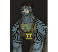 Soul Eater – Perfect Edition – Tome 11 – Kurokawa