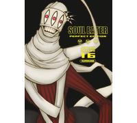 Soul Eater Perfect Edition - Tome 16