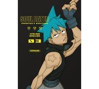 Soul Eater - Perfect Edition - Tome 3 Okubo Atsushi (Auteur), Fabien Vautrin (Traduction), MAIKO_O (Traduction)