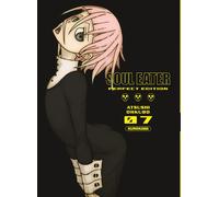 Okubo Atsushi – Soul Eater Perfect Edition Tome 7 – Traduction Fabien Vautrin – Broché – Kurokawa