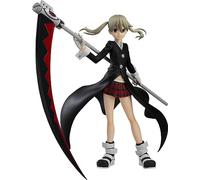 Soul Eater Pop Up Parade Statue en PVC Maka Albarn 18 cm