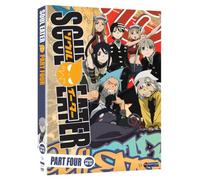 Soul Eater - Soul Eater: Part 4