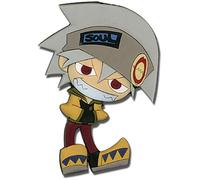 Soul Eater Soul PVC Magnet