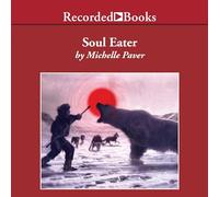 Soul Eater (The Chronicles of Ancient Darkness)