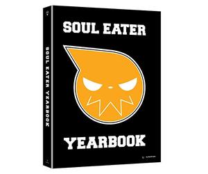 Soul Eater: The Complete Series [Blu-Ray]