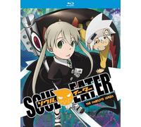 Soul Eater: The Complete Series [Blu-Ray] Widescreen