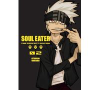 Soul Eater: The Perfect Edition 02