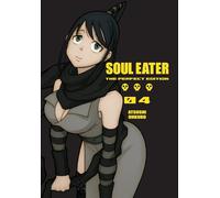 Soul Eater: The Perfect Edition 04