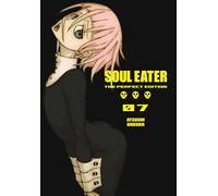 Soul Eater: The Perfect Edition 07