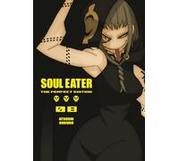 Soul Eater The Perfect Edition 8 by Ohkubo Ohkubo (Auteur)