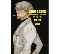 Soul Eater The Perfect Edition 9 by Ohkubo Ohkubo (Auteur)