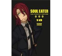 Ohkubo Ohkubo – Soul Eater: The Perfect Edition 10