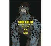 Ohkubo Ohkubo – Soul Eater: The Perfect Edition 11