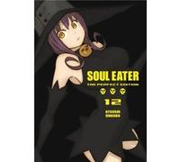 Soul Eater: The Perfect Edition 12
