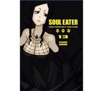 Soul Eater The Perfect Edition 13 by Ohkubo Ohkubo (Auteur)