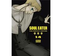 Ohkubo Ohkubo – Soul Eater: The Perfect Edition 14