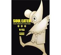 Soul Eater The Perfect Edition 15 by Ohkubo Ohkubo (Auteur)