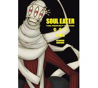 Soul Eater: The Perfect Edition 16