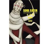 Soul Eater The Perfect Edition 16 - Ohkubo - Square Enix - Livre en Anglais - Hardback OhkuboOhkubo (Auteur)