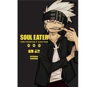 Soul Eater The Perfect Edition 2 by Atsushi Ohkubo Atsushi Ohkubo (Auteur)
