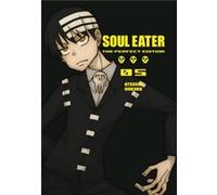 Soul Eater The Perfect Edition 5 by Ohkubo Ohkubo (Auteur)