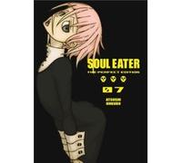 Ohkubo Ohkubo – Soul Eater: The Perfect Edition 07